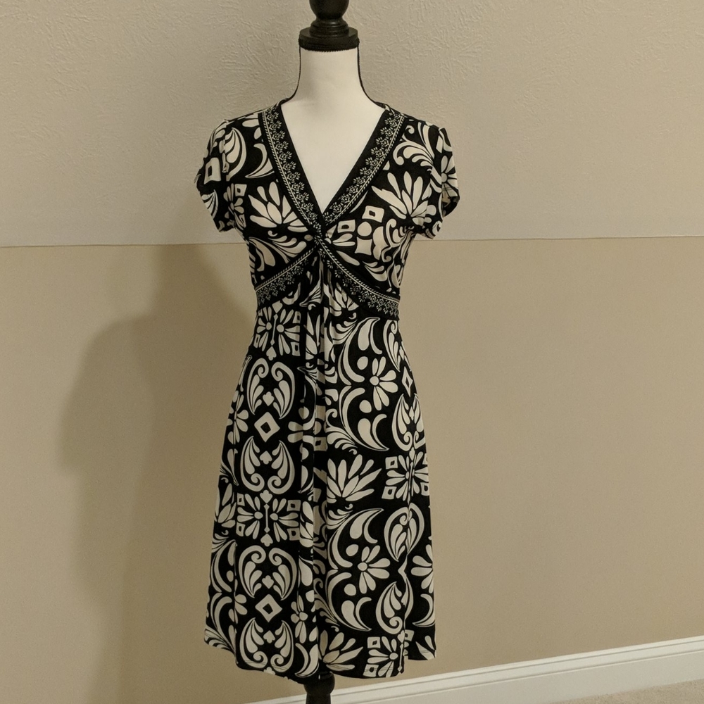 Apt 9 dress